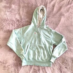 Champion Reverse Weave Pullover Double Hoodie